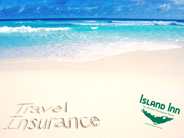 sanibel trip insurance
