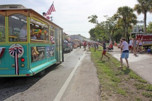 sanibel-island-fourth-of-july-parade