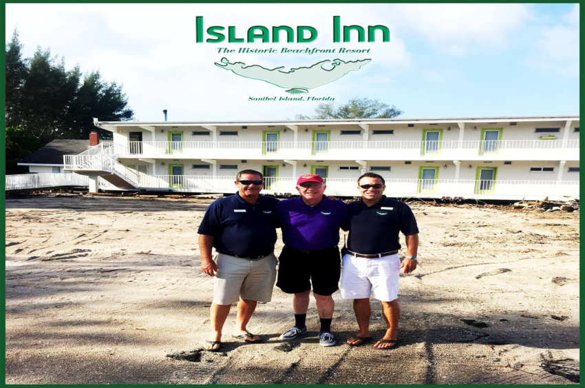 Matthews Luxury Suites Groundbreaking