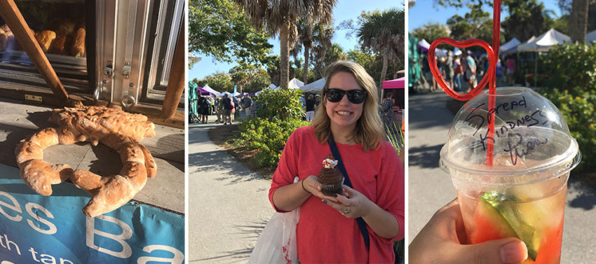 Island Inn Vacation - Sanibel Island Farmer's Market