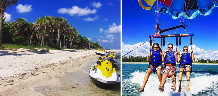 YOLO Watersports - Island Inn Vacation