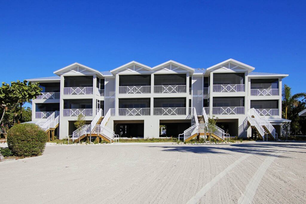 sanibel new hotel