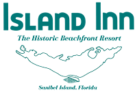 Sanibel Island Inn Logo