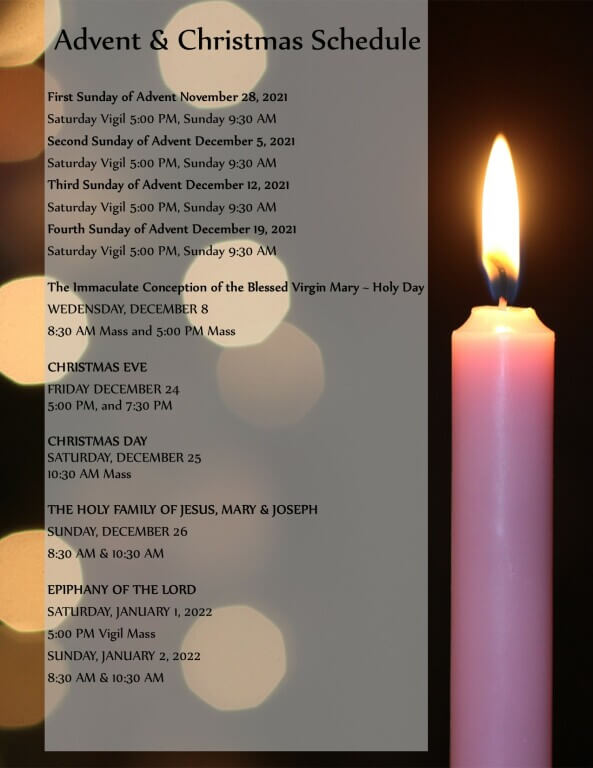 sanibel-christmas-services