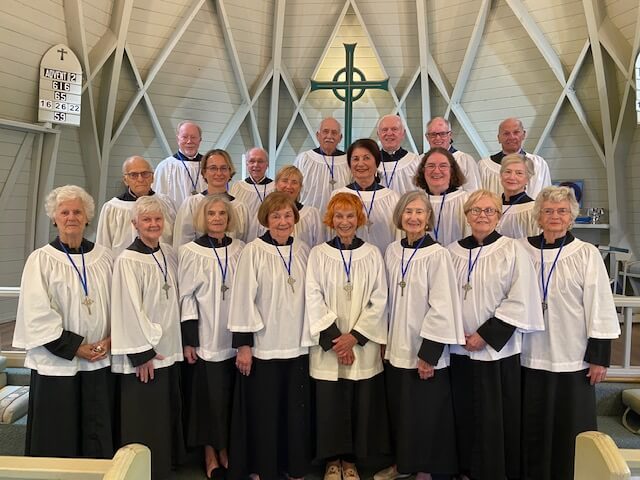 saint michaels orchestra