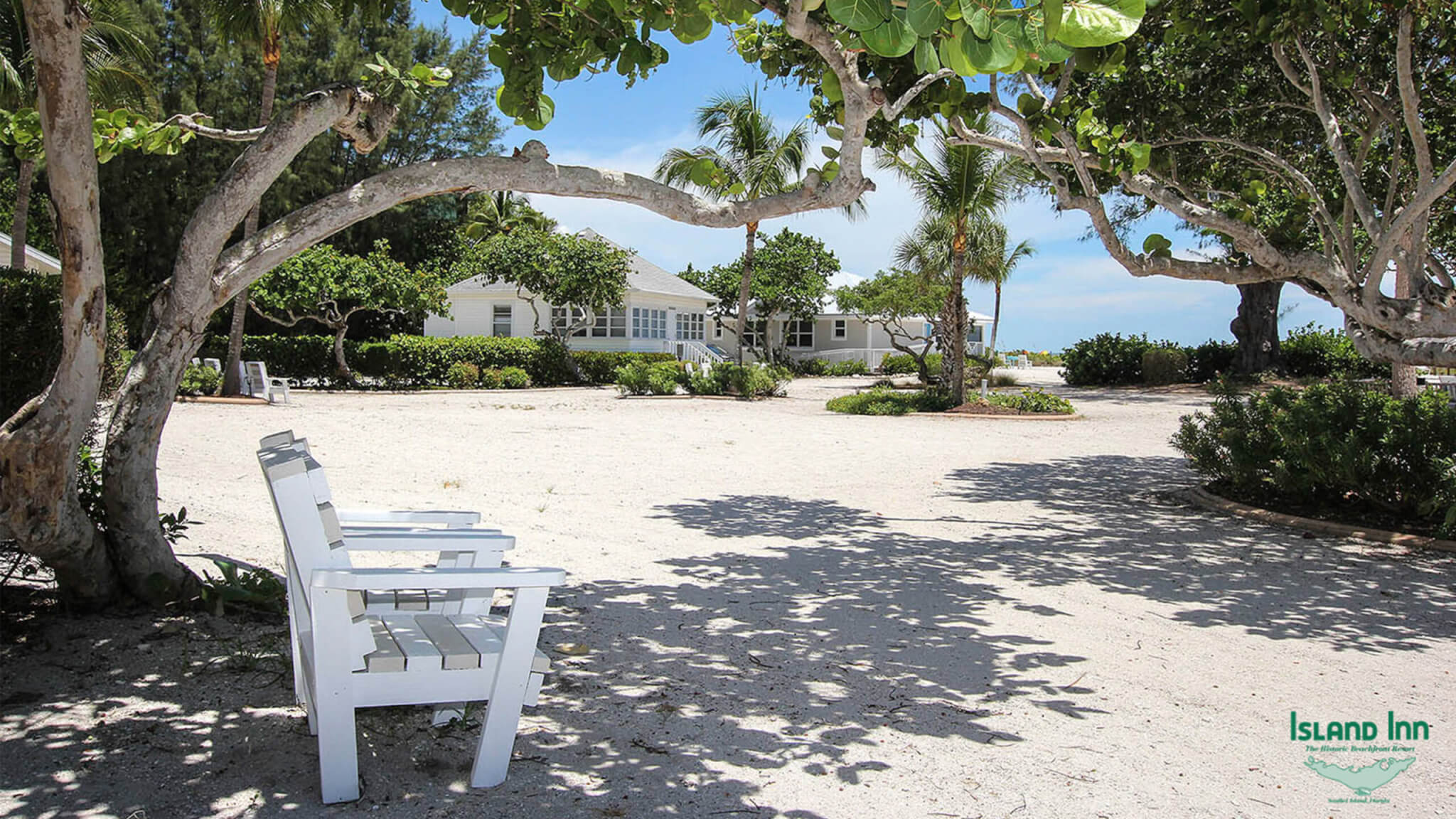 island inn privacy policy